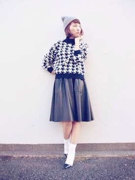 eyeRONIMさんのコーディネート