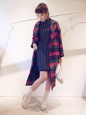 eyeRONIMさんのコーディネート