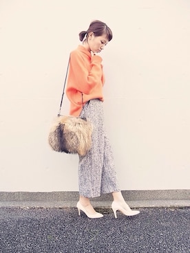 eyeRONIMさんのコーディネート