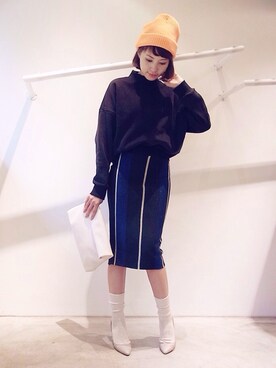 eyeRONIMさんのコーディネート