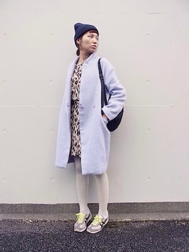 eyeRONIMさんのコーディネート