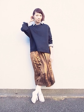 eyeRONIMさんのコーディネート