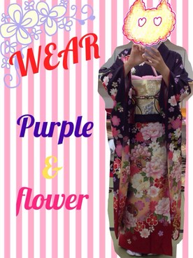 nan:noさんのコーディネート