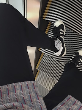 月さんのコーディネート