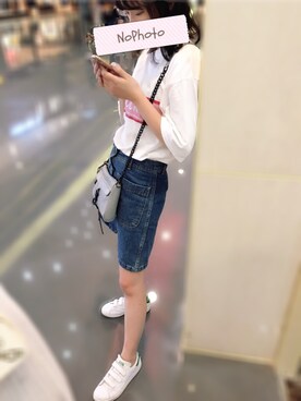 akaneee17さん（レディース・158cm）の秋コーディネート