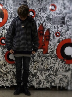 Yuto   さんのコーディネート