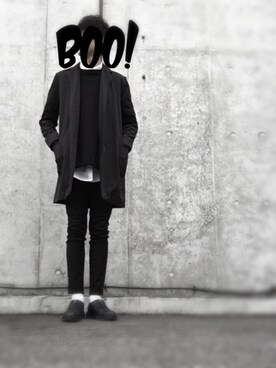 Yuto   さんのコーディネート