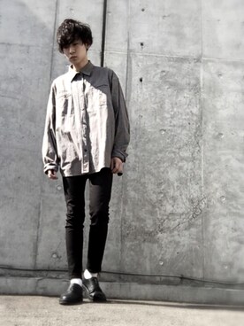 Yuto   さんのコーディネート