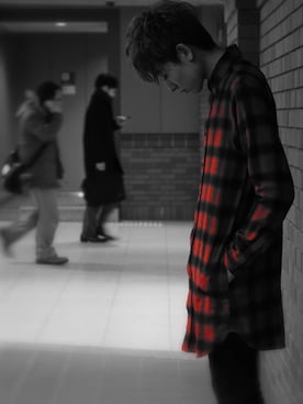 Yuto   さんのコーディネート