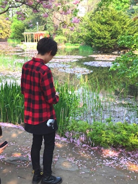 Yuto   さんのコーディネート