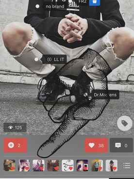 Yuto   さんのコーディネート