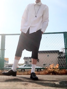 Yuto   さんのコーディネート