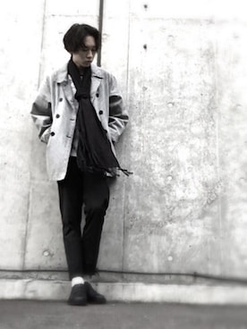 Yuto   さんのコーディネート