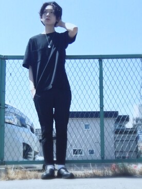 Yuto   さんのコーディネート