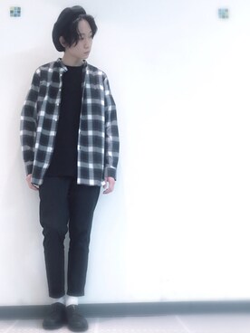 Yuto   さんのコーディネート