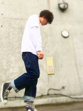 Yuto   さんのコーディネート