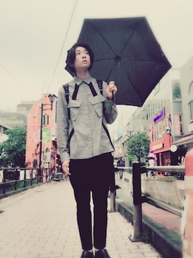 Yuto   さんのコーディネート