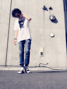 Yuto   さんのコーディネート