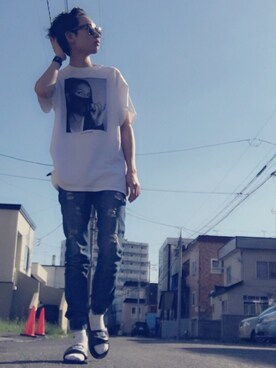 Yuto   さんのコーディネート