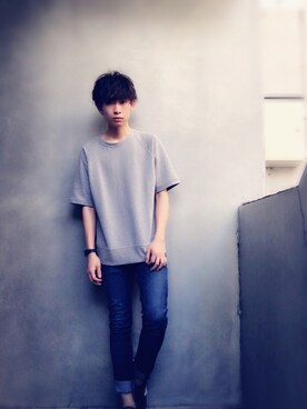 Yuto   さんのコーディネート