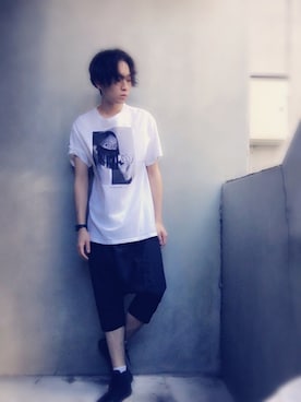 Yuto   さんのコーディネート