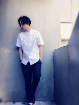 Yuto   さんのコーディネート
