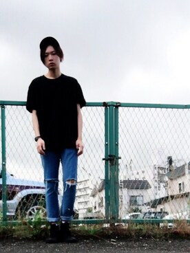 Yuto   さんのコーディネート