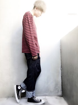 Yuto   さんのコーディネート