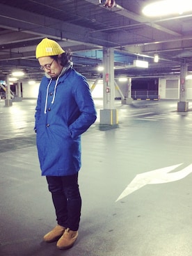 yuyaannさんのコーディネート