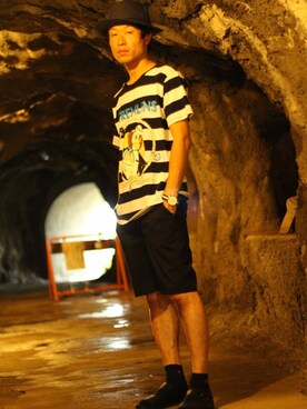 Yuji Araiさんのコーディネート