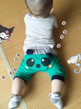 NANAଘ(੭ˊ꒳ ˋ)੭✧さんのコーディネート