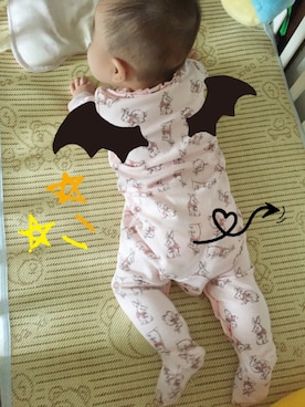 NANAଘ(੭ˊ꒳ ˋ)੭✧さんのコーディネート