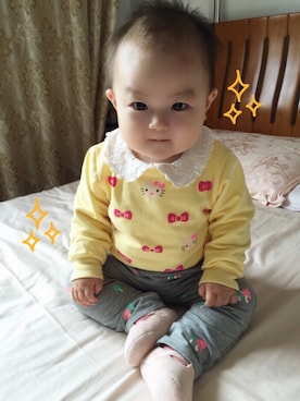 NANAଘ(੭ˊ꒳ ˋ)੭✧さんのコーディネート