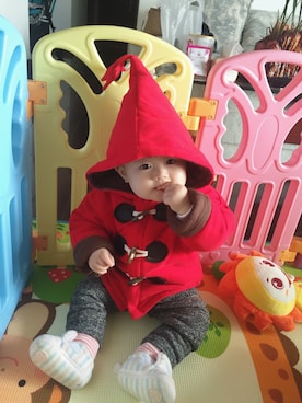 NANAଘ(੭ˊ꒳ ˋ)੭✧さんのコーディネート