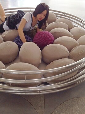 kaicinjouさんのコーディネート