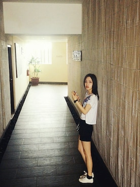 kaicinjouさんのコーディネート