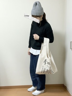 ちーゆーさんのコーディネート