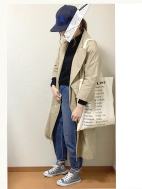 ちーゆーさんのコーディネート