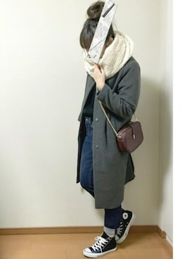 ちーゆーさんのコーディネート