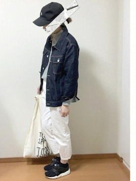 ちーゆーさんのコーディネート