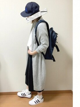 ちーゆーさんのコーディネート