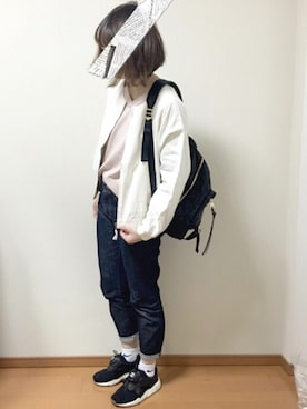 ちーゆーさんのコーディネート