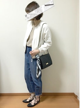 ちーゆーさんのコーディネート