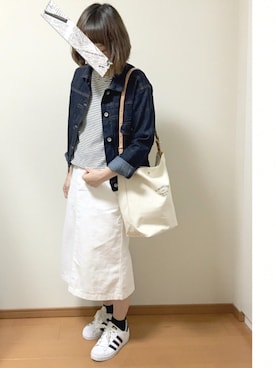 ちーゆーさんのコーディネート