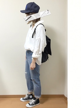 ちーゆーさんのコーディネート