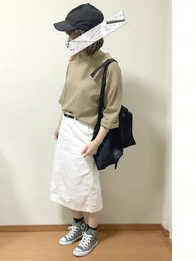 ちーゆーさんのコーディネート