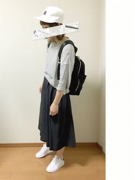 ちーゆーさんのコーディネート