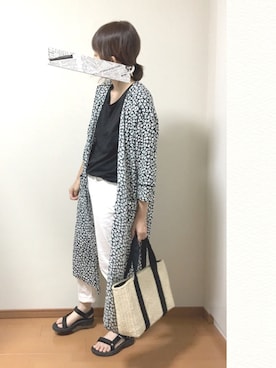 ちーゆーさんのコーディネート