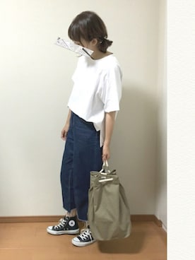 ちーゆーさんのコーディネート