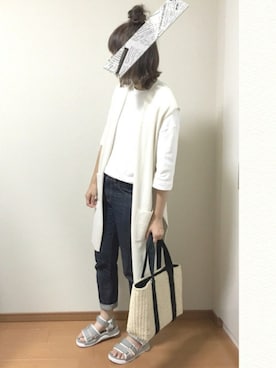 ちーゆーさんのコーディネート